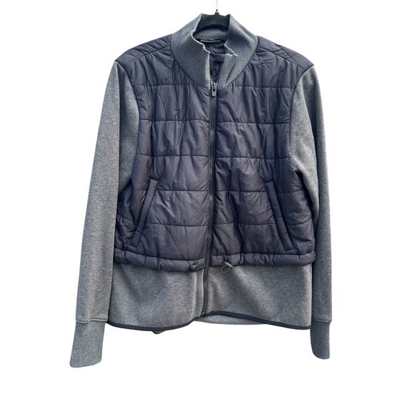 Athleta Fjord Hybrid Jacket - Picture 1 of 8